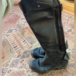 Ariat volant tall boot